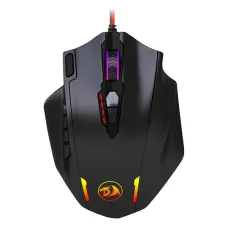 ماوس گیمینگ ردراگون مدل IMPACT M908 ماوس گیمینگ ردراگون مدل IMPACT M908