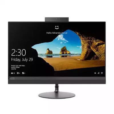 کامپیوتر همه کاره 19.5 اینچی لنوو مدل V330 i3 8100T