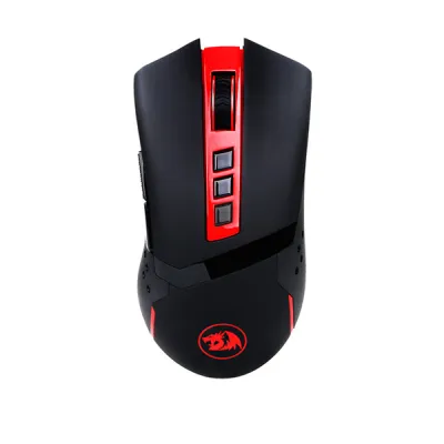 ماوس بی سیم گیمینگ ردراگون مدل BLADE M692