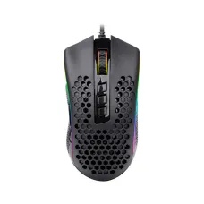 ماوس گیمینگ ردراگون مدل REDRAGON STORM ELITE M988 ماوس گیمینگ ردراگون مدل REDRAGON STORM ELITE M988