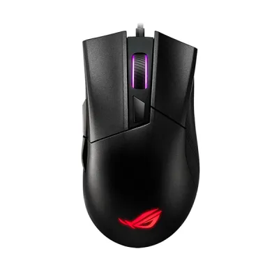 ماوس گیمینگ ایسوس مدل ROG Gladius II Core P507