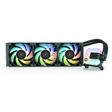 خنک کننده آبی پردازنده EKWB مدل EK-AIO 360 D-RGB