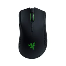 ماوس بی سیم گیمینگ ریزر مدل Mamba Wireless ماوس بی سیم گیمینگ ریزر مدل Mamba Wireless