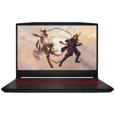 لپ تاپ 15.6 اینچی ام اس آی مدل KATANA GF66 12UD لپ تاپ 15.6 اینچی ام اس آی مدل KATANA GF66 12UD