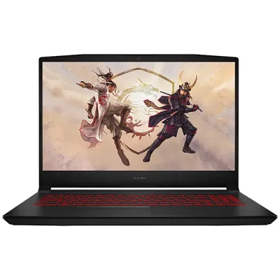 لپ تاپ 15.6 اینچی ام اس آی مدل KATANA GF66 12UD