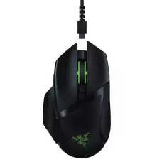 ماوس بی سیم گیمینگ ریزر مدل Basilisk Ultimate ماوس بی سیم گیمینگ ریزر مدل Basilisk Ultimate