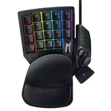 کیپد مکانیکی گیمینگ ریزر Razer Tartarus V2 کیپد مکانیکی گیمینگ ریزر Razer Tartarus V2