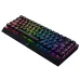 کیبورد گیمینگ ریزر مدل BLACKWIDOW V3 MINI HYPERSPEED