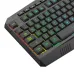 کیبورد گیمینگ تی دگر مدل SUBMARINE T-TGK205