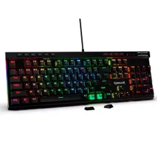 کیبورد گیمینگ ردراگون مدل Vata K580 کیبورد گیمینگ ردراگون مدل Vata K580