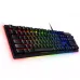 کیبورد گیمینگ ریزر Huntsman Elite Clicky Opto-mechanical
