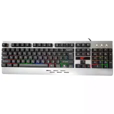کیبورد گیمینگ هویت مدل KB460L کیبورد گیمینگ هویت مدل KB460L