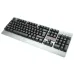 کیبورد گیمینگ هویت مدل KB460L