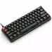 کیبورد مکانیکی ماژولار گیمینگ Glorious GMMK-Compact (Prebuilt)