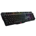 کیبورد گیمینگ ایسوس مدل ROG Claymore