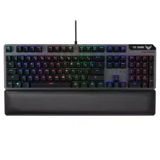 کیبورد گیمینگ ایسوس مدل TUF Gaming K7 کیبورد گیمینگ ایسوس مدل TUF Gaming K7