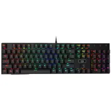کیبورد گیمینگ ردراگون مدل Devarjas K556 کیبورد گیمینگ ردراگون مدل Devarjas K556