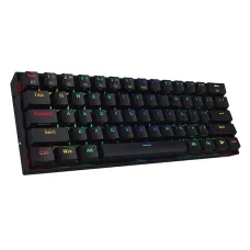 کیبورد گیمینگ مکانیکی ردراگون مدل Draconic K530 کیبورد گیمینگ مکانیکی ردراگون مدل Draconic K530