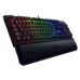کیبورد گیمینگ ریزر مدل BLACKWIDOW ELITE YELLOW SWITCH