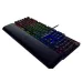 کیبورد گیمینگ ریزر مدل BLACKWIDOW ELITE YELLOW SWITCH