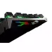 کیبورد گیمینگ مکانیکی ام اس آی مدل Vigor GK80