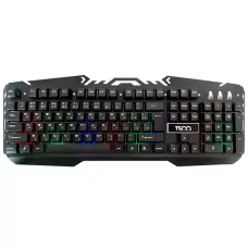 کیبورد تسکو مدل TK 8021L با حروف فارسی