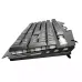 کیبورد تسکو مدل TK 8021L با حروف فارسی