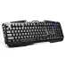 کیبورد تسکو مدل TK 8021L با حروف فارسی