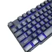کیبورد تسکو مدل TK8029 با حروف فارسی
