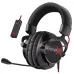 هدست گیمینگ کریتیو مدل Sound BlasterX H7