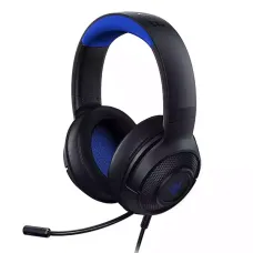 هدست گیمینگ ریزر مدل KRAKEN X For Console هدست گیمینگ ریزر مدل KRAKEN X For Console
