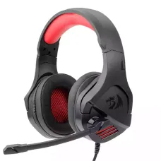 هدست گیمینگ ردراگون مدل Theseus H250 هدست گیمینگ ردراگون مدل Theseus H250