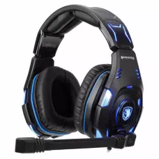 هدست گیمینگ سدس مدل Knight PRO هدست گیمینگ سدس مدل Knight PRO
