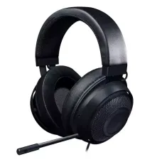 هدست گیمینگ ریزر مدل KRAKEN Black هدست گیمینگ ریزر مدل KRAKEN Black