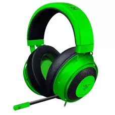 هدست گیمینگ ریزر مدل KRAKEN Green هدست گیمینگ ریزر مدل KRAKEN Green