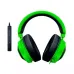 هدست گیمینگ ریزر مدل KRAKEN TOURNAMENT EDITION Green