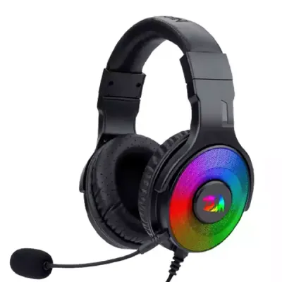 هدست گیمینگ ردراگون مدل PANDORA H350 مشکی