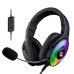 هدست گیمینگ ردراگون مدل PANDORA H350 مشکی