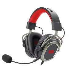 هدست گیمینگ ردراگون مدل HELIOS H710 هدست گیمینگ ردراگون مدل HELIOS H710