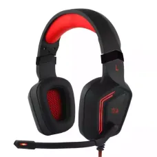 هدست گیمینگ ردراگون مدل MUSES H310 هدست گیمینگ ردراگون مدل MUSES H310