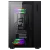 کیس گیمینگ گیم مکس مدل Infinity Black