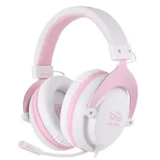هدست گیمینگ سدس مدل MPOWER Angel Edition هدست گیمینگ سدس مدل MPOWER Angel Edition