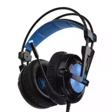 هدست گیمینگ سدس مدل Locust Plus هدست گیمینگ سدس مدل Locust Plus