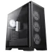 کیس گیمینگ گیم مکس مدل Leader