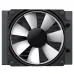 خنک کننده آبی پردازنده گیم مکس مدل Iceburg 120 Infinity Black
