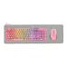 ماوس پد گیمینگ ریزر مدل Goliathus Extended Chroma Quartz
