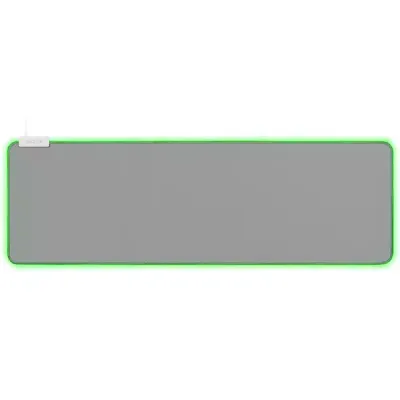 ماوس پد گیمینگ ریزر مدل Goliathus Extended Chroma Mercury