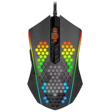 ماوس گیمینگ ردراگون مدل Memeanlion Honeycomb M809 K ماوس گیمینگ ردراگون مدل Memeanlion Honeycomb M809 K