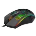 ماوس گیمینگ ردراگون مدل Memeanlion Honeycomb M809 K