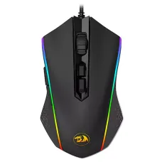 موس گیمینگ ردراگون مدل Memeanlion Chroma M710 موس گیمینگ ردراگون مدل Memeanlion Chroma M710